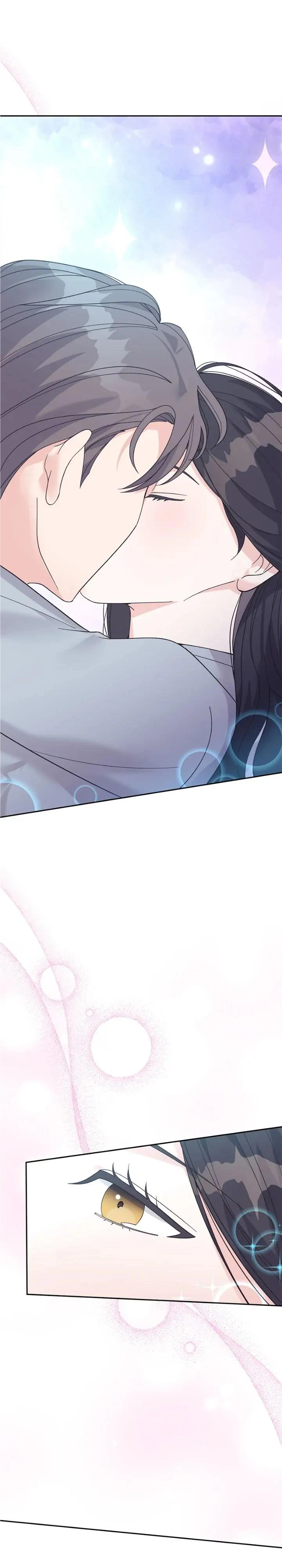 Lend Me Your Lips Chapter 48 - page 23