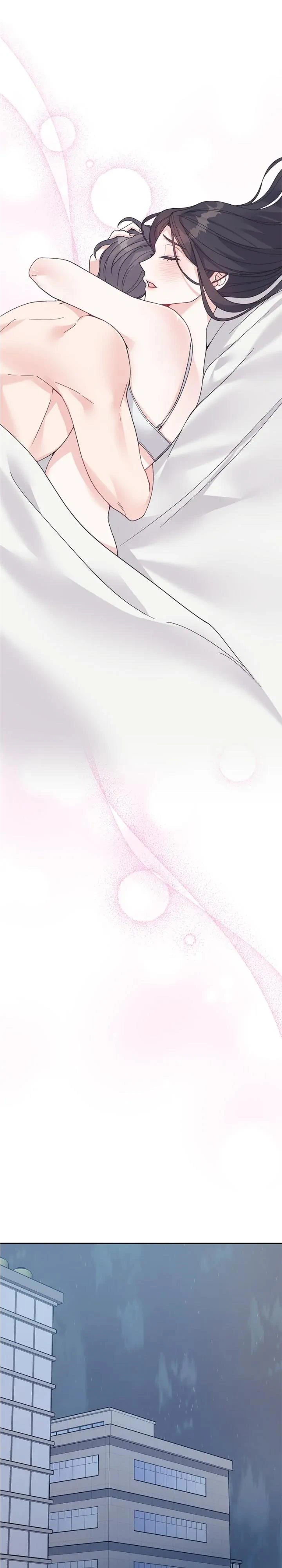 Lend Me Your Lips Chapter 48 - page 26