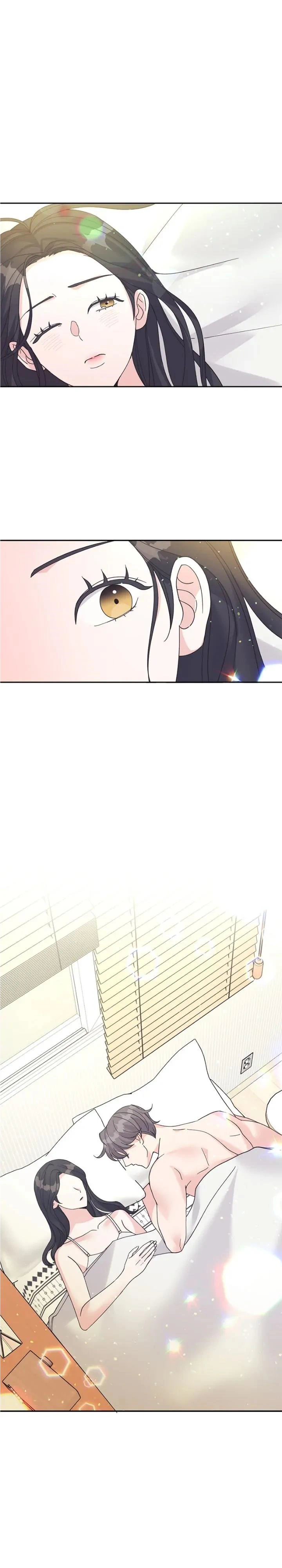 Lend Me Your Lips Chapter 48 - page 29