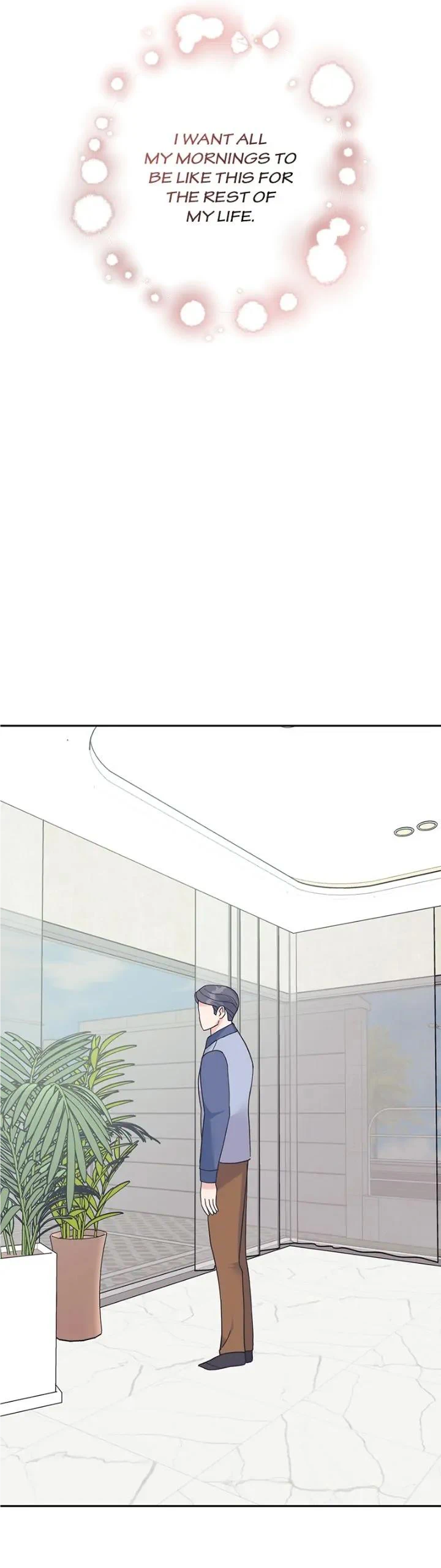 Lend Me Your Lips Chapter 48 - page 31