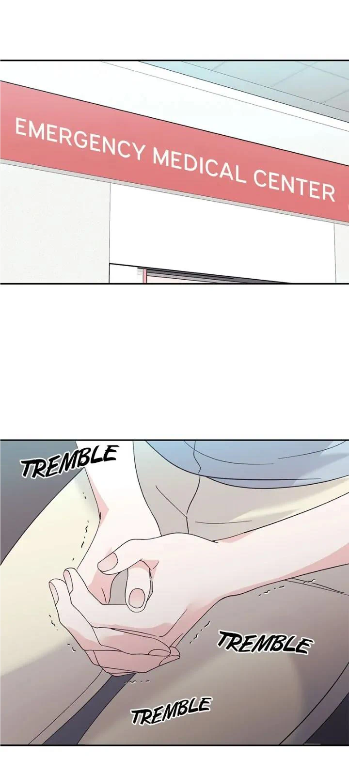 Lend Me Your Lips Chapter 48 - page 5