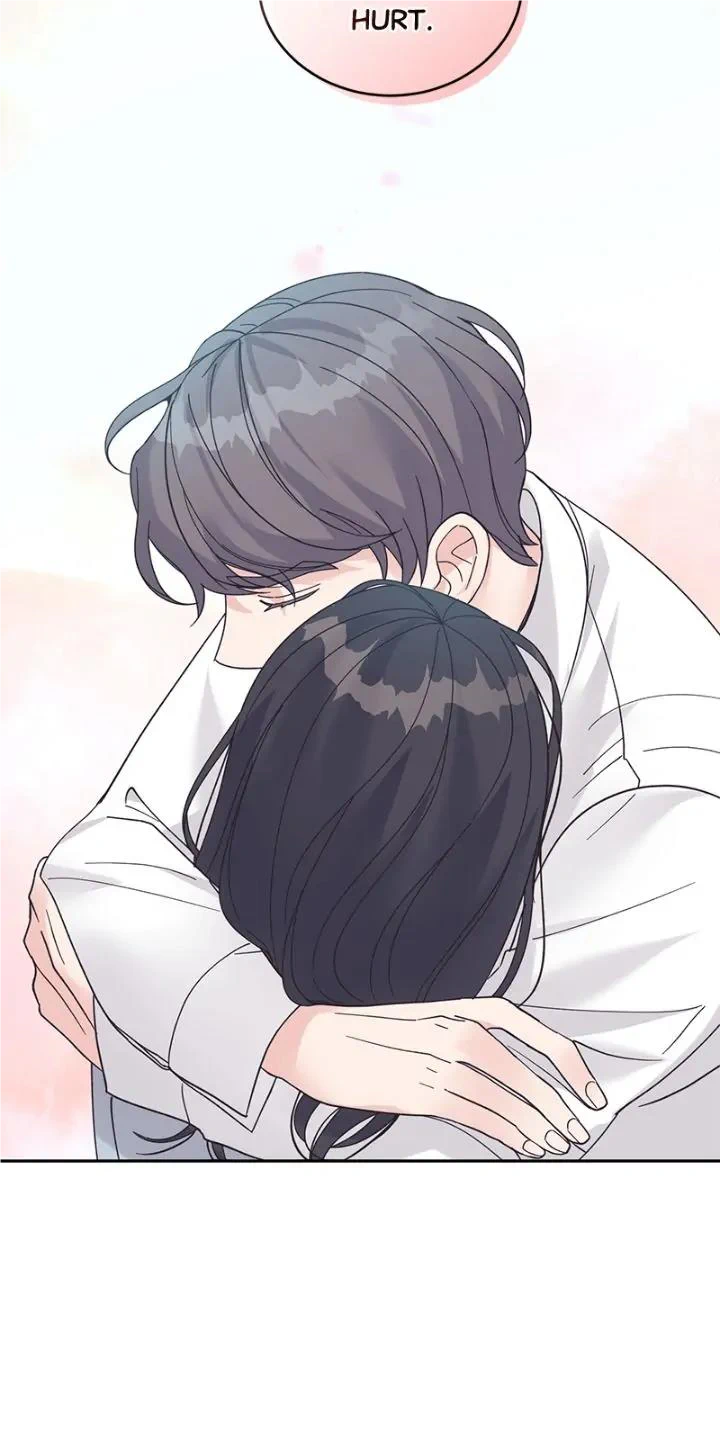 Lend Me Your Lips Chapter 48 - page 9