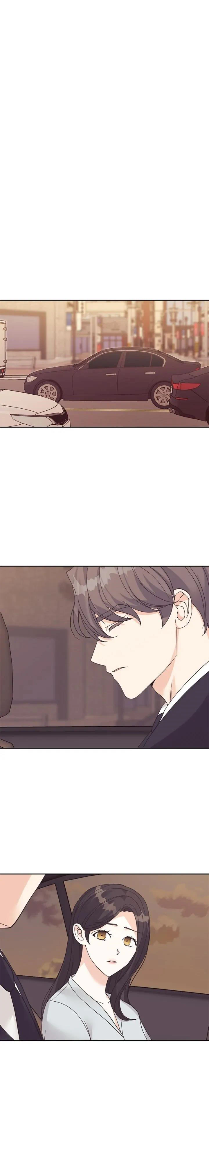 Lend Me Your Lips Chapter 48 - page 10