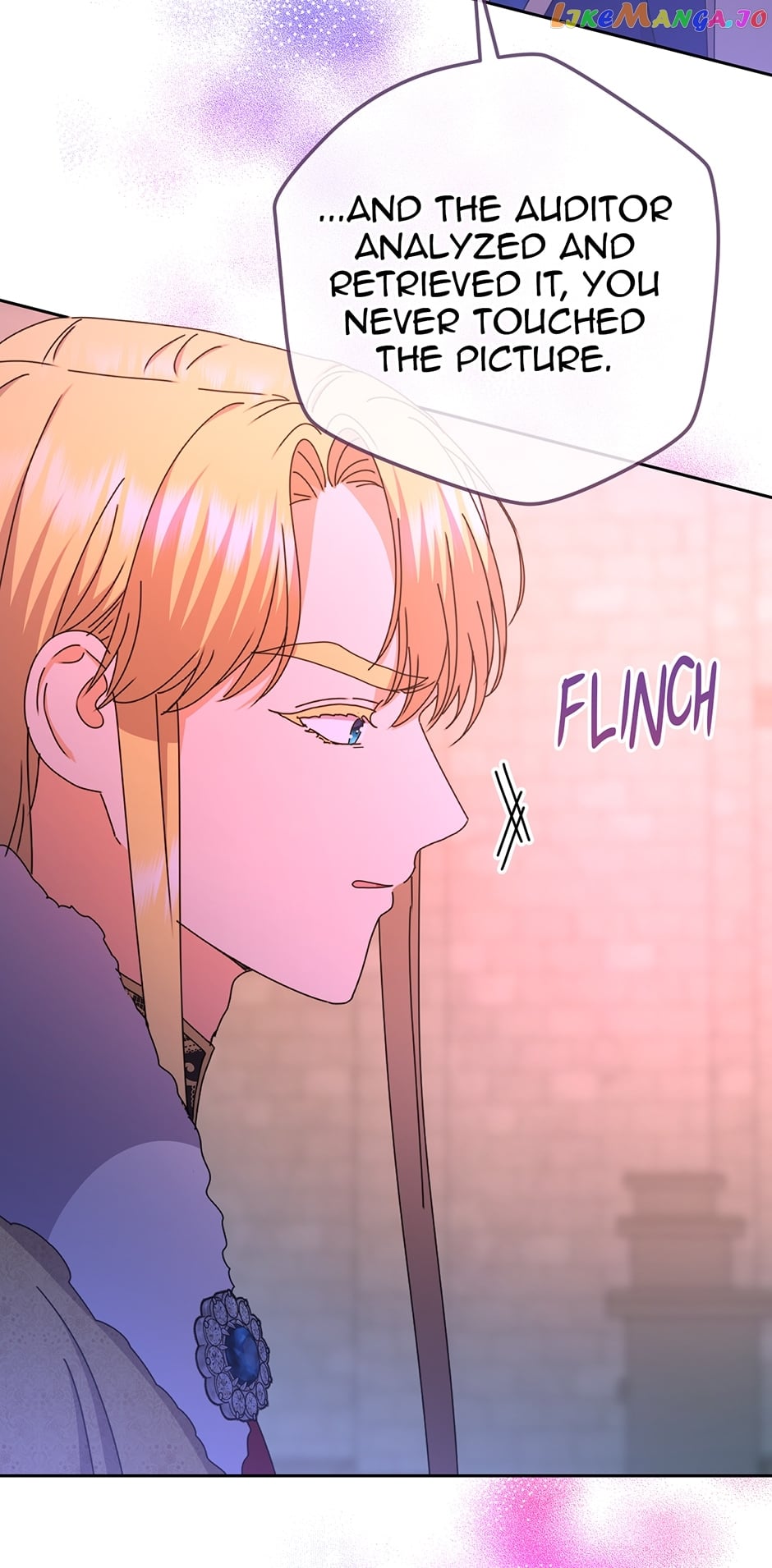 From Maid to Queen Chapter 89 - page 13