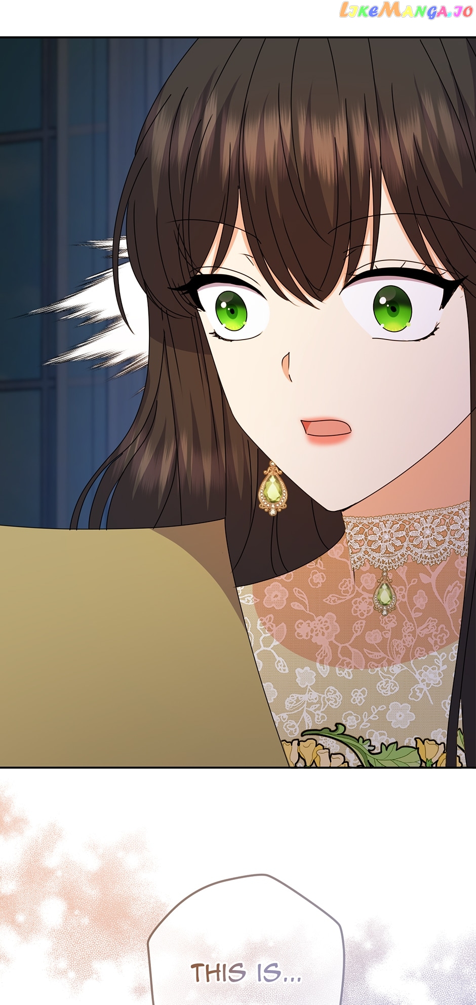 From Maid to Queen Chapter 90 - page 18