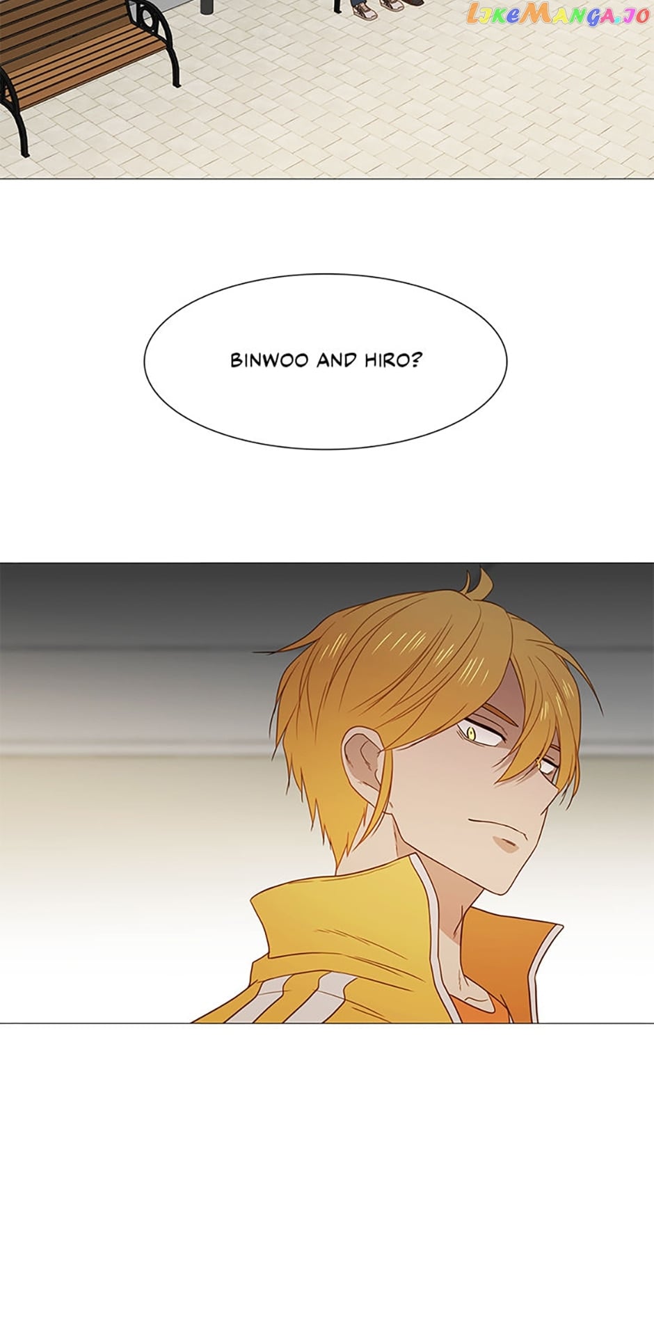 Perfect Gold Chapter 65 - page 31