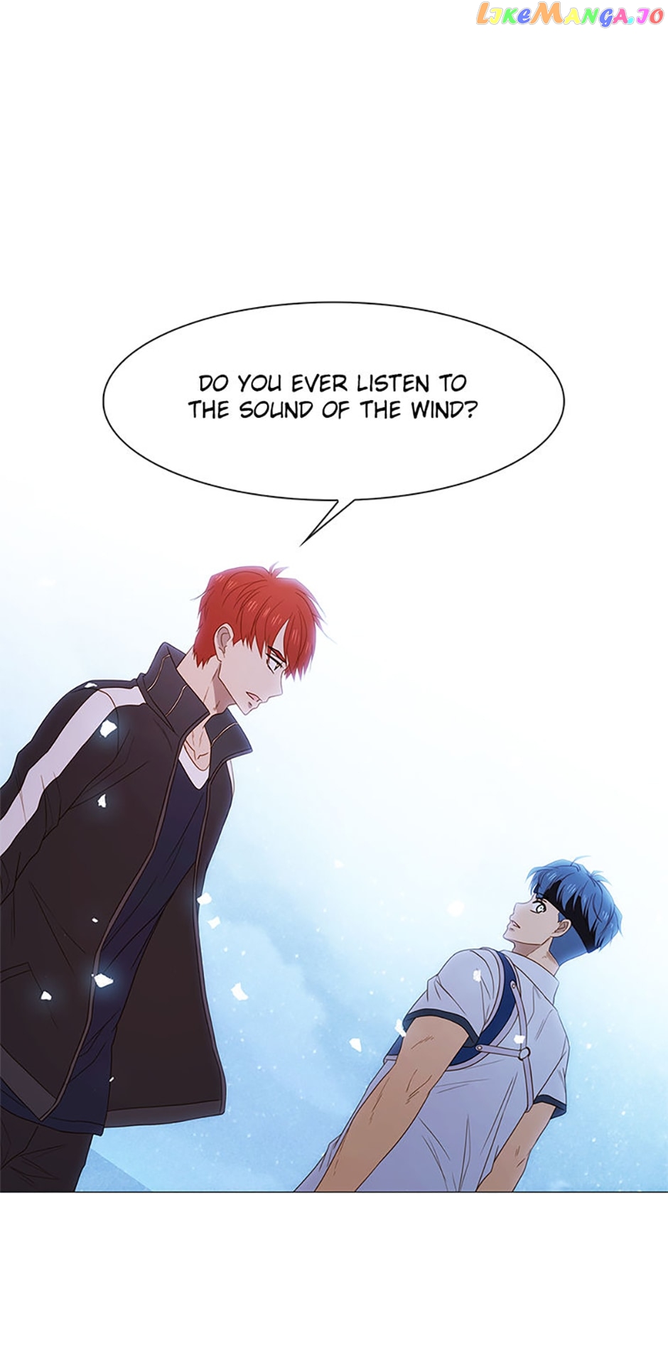 Perfect Gold Chapter 66 - page 31