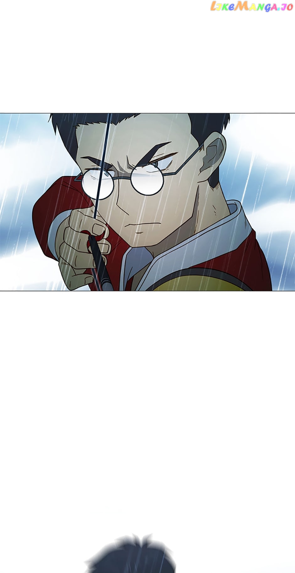Perfect Gold Chapter 68 - page 23