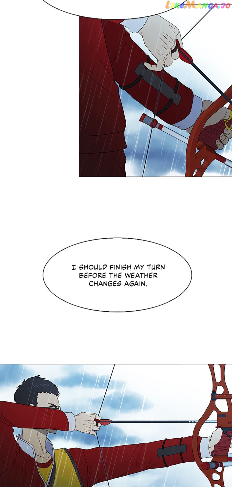 Perfect Gold Chapter 68 - page 33