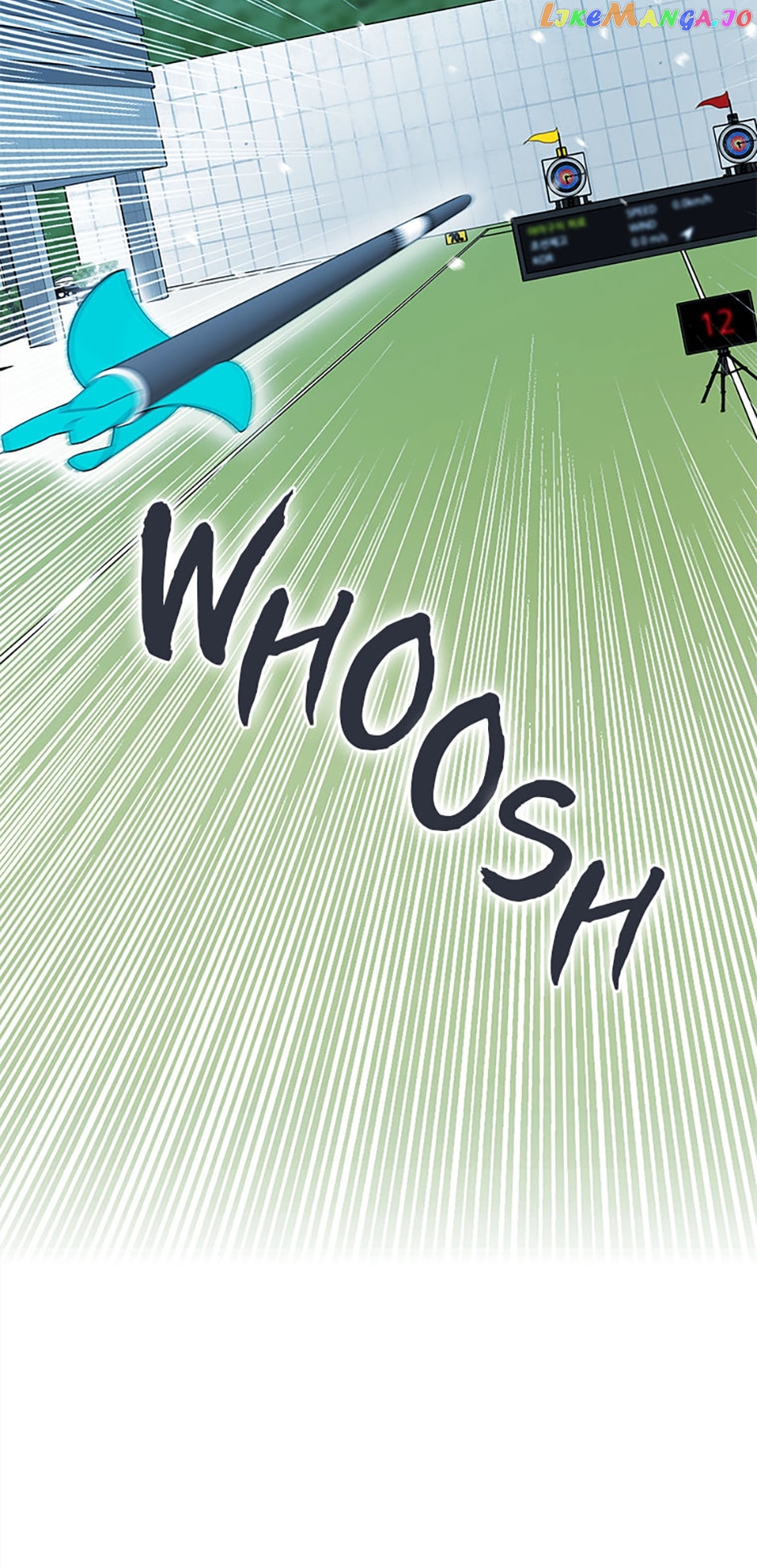 Perfect Gold Chapter 68 - page 44