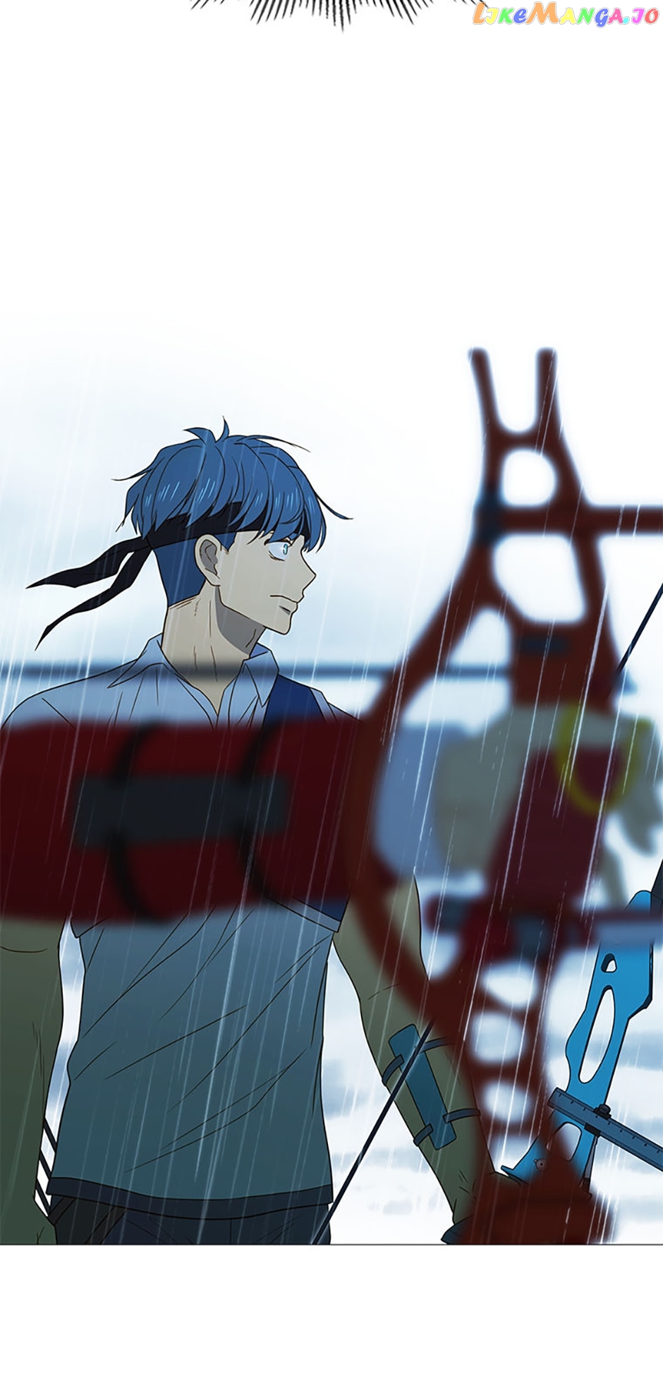 Perfect Gold Chapter 68 - page 47