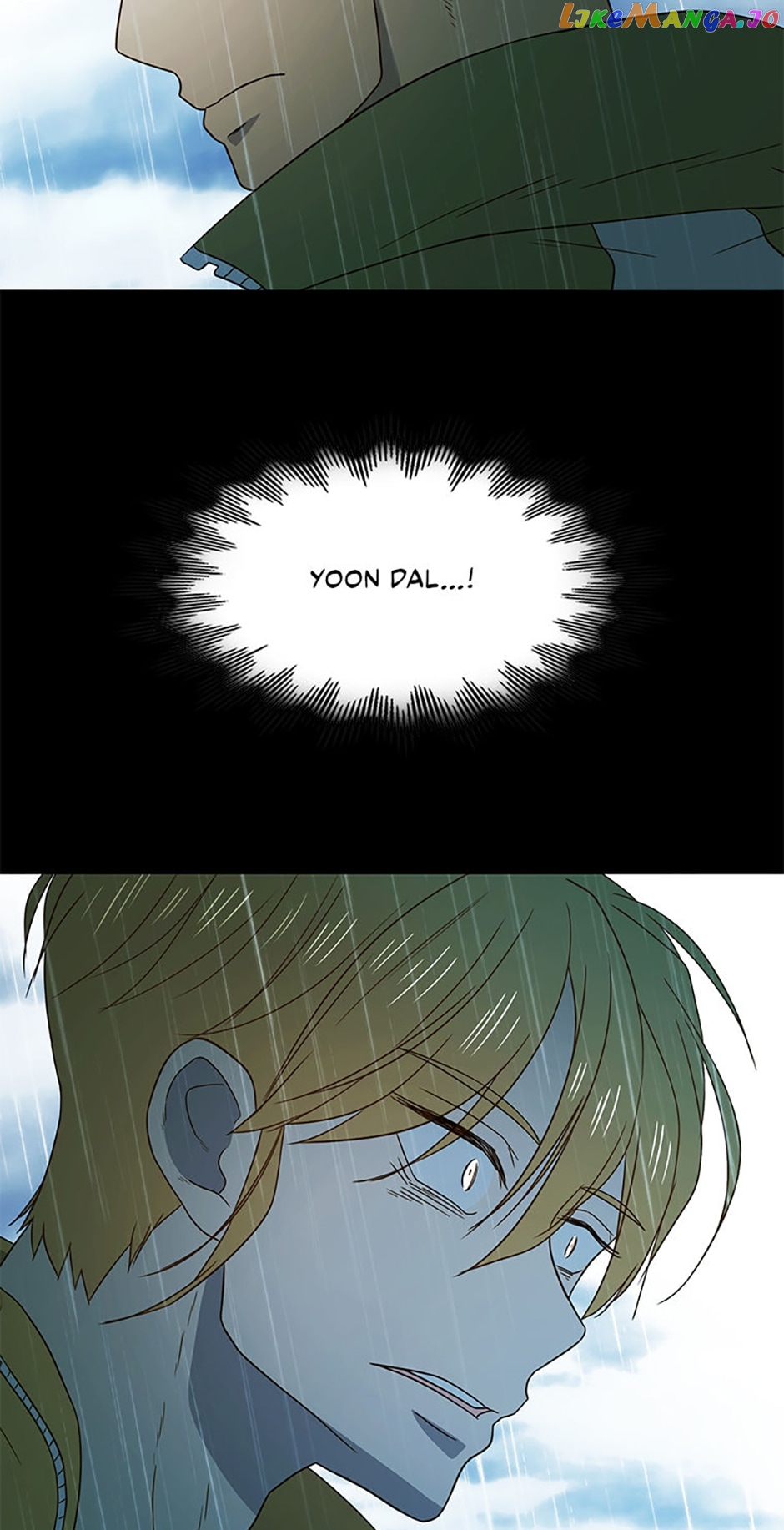 Perfect Gold Chapter 68 - page 61