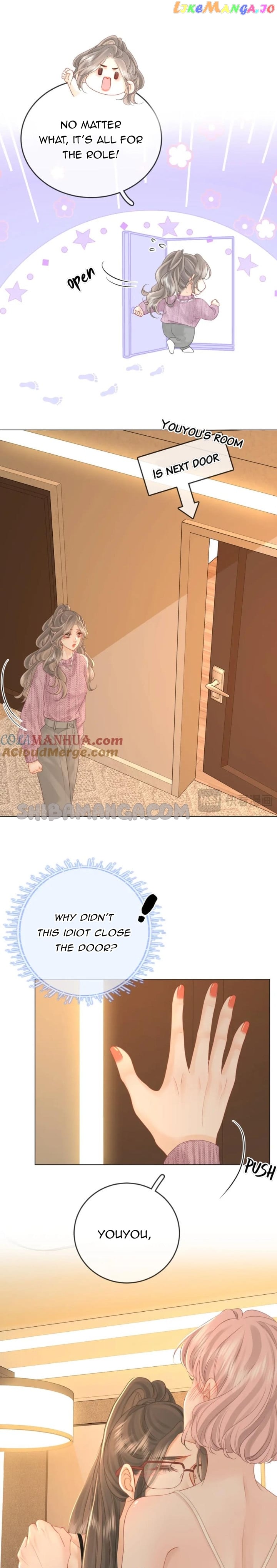 Twin Flames Of Destiny Chapter 73 - page 5