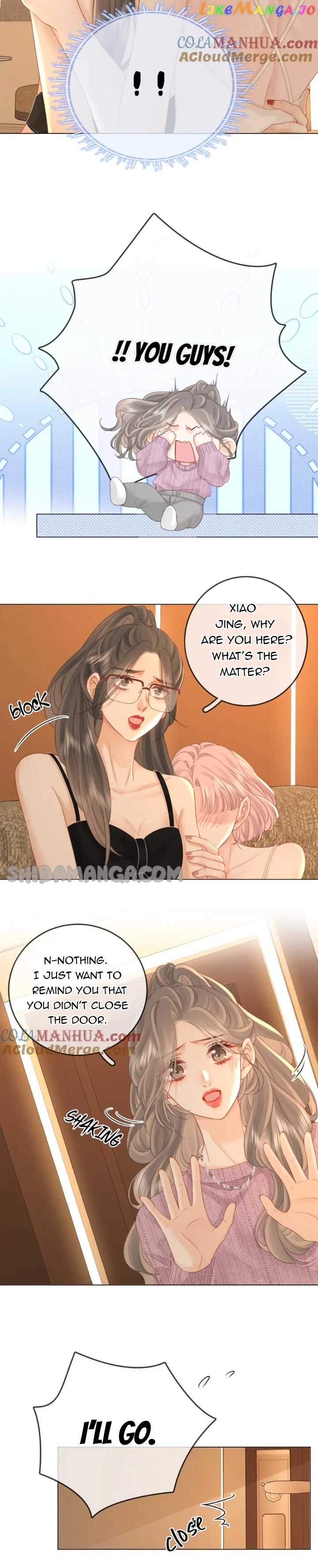 Twin Flames Of Destiny Chapter 73 - page 6