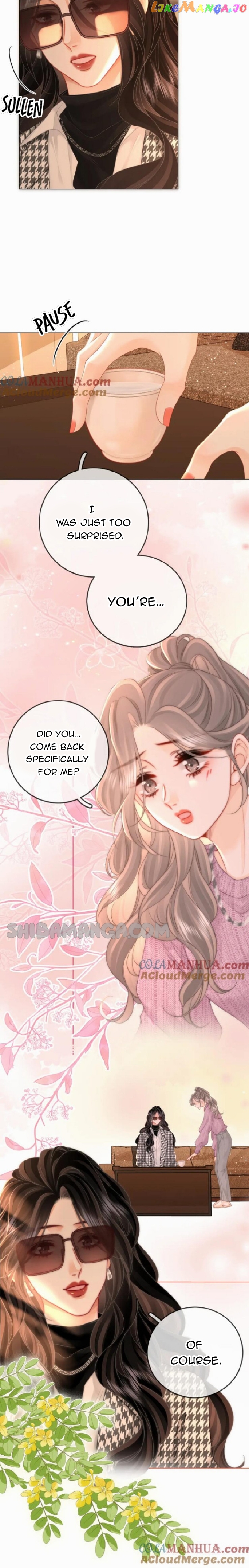 Twin Flames Of Destiny Chapter 74 - page 4