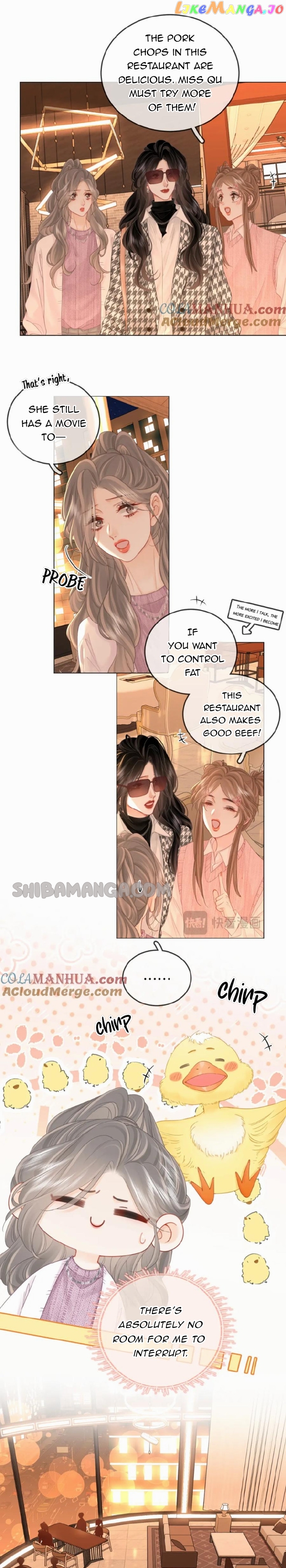 Twin Flames Of Destiny Chapter 75 - page 4