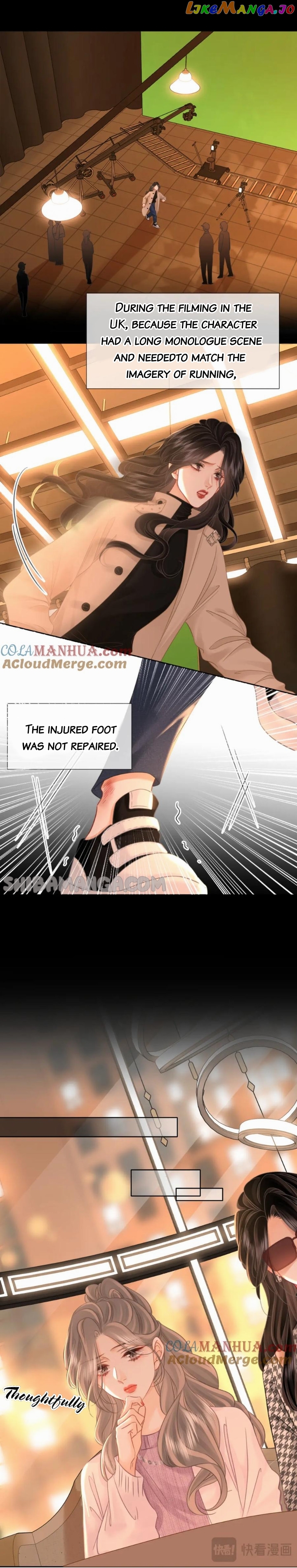 Twin Flames Of Destiny Chapter 75 - page 8