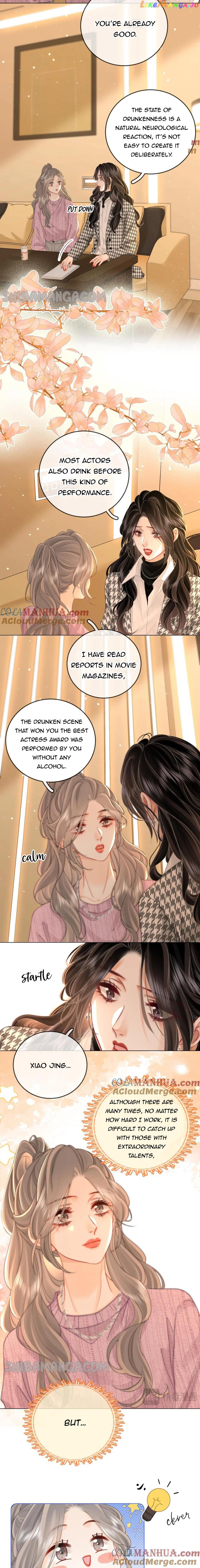 Twin Flames Of Destiny Chapter 76 - page 4