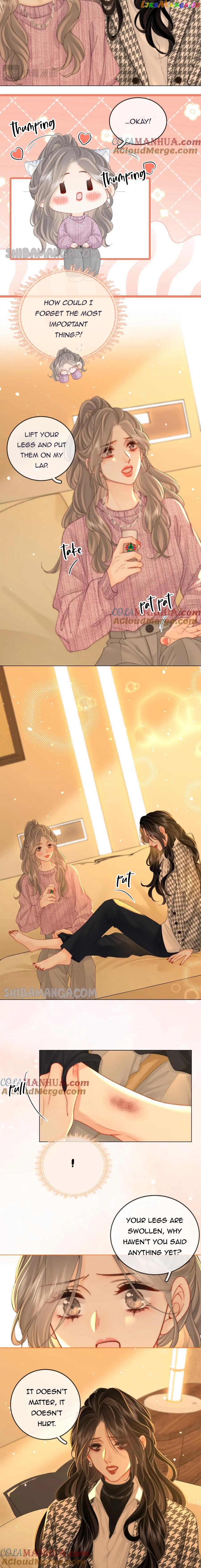 Twin Flames Of Destiny Chapter 76 - page 6