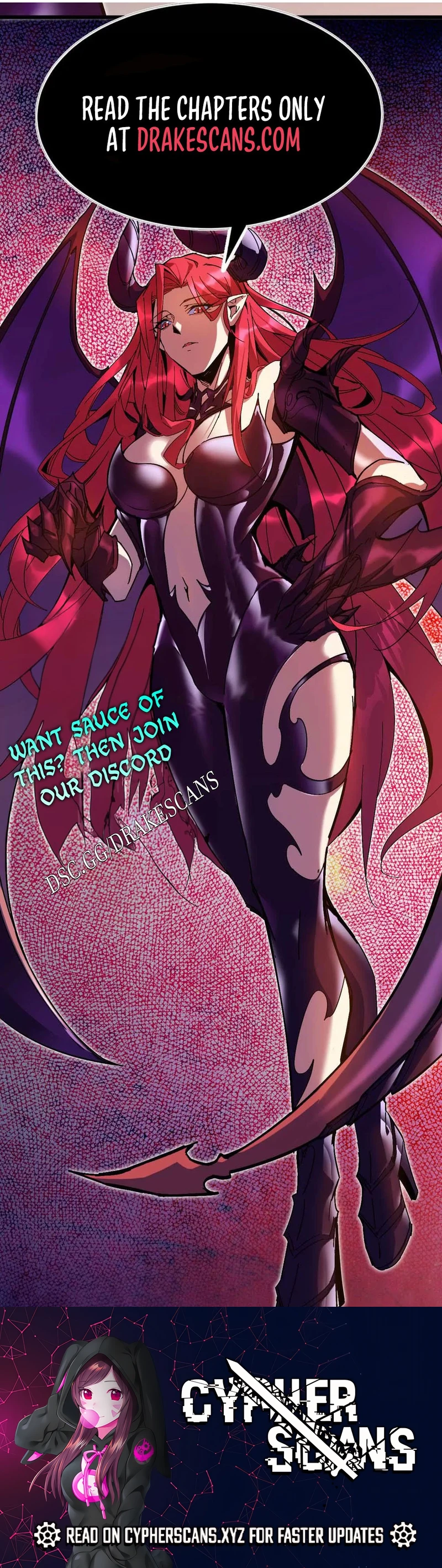 It All Starts With The Heavenly Fate System Chapter 35 - page 7