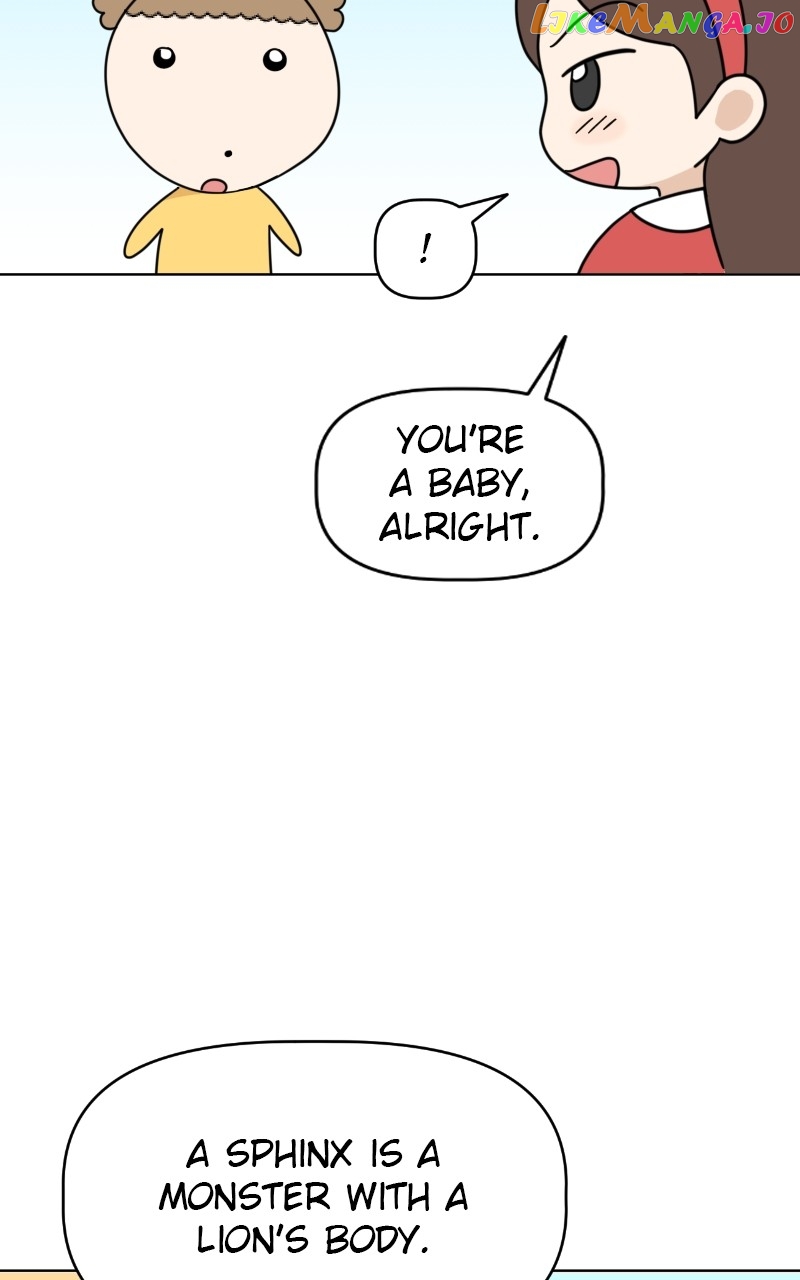 Maru is a Puppy Chapter 17 - page 44