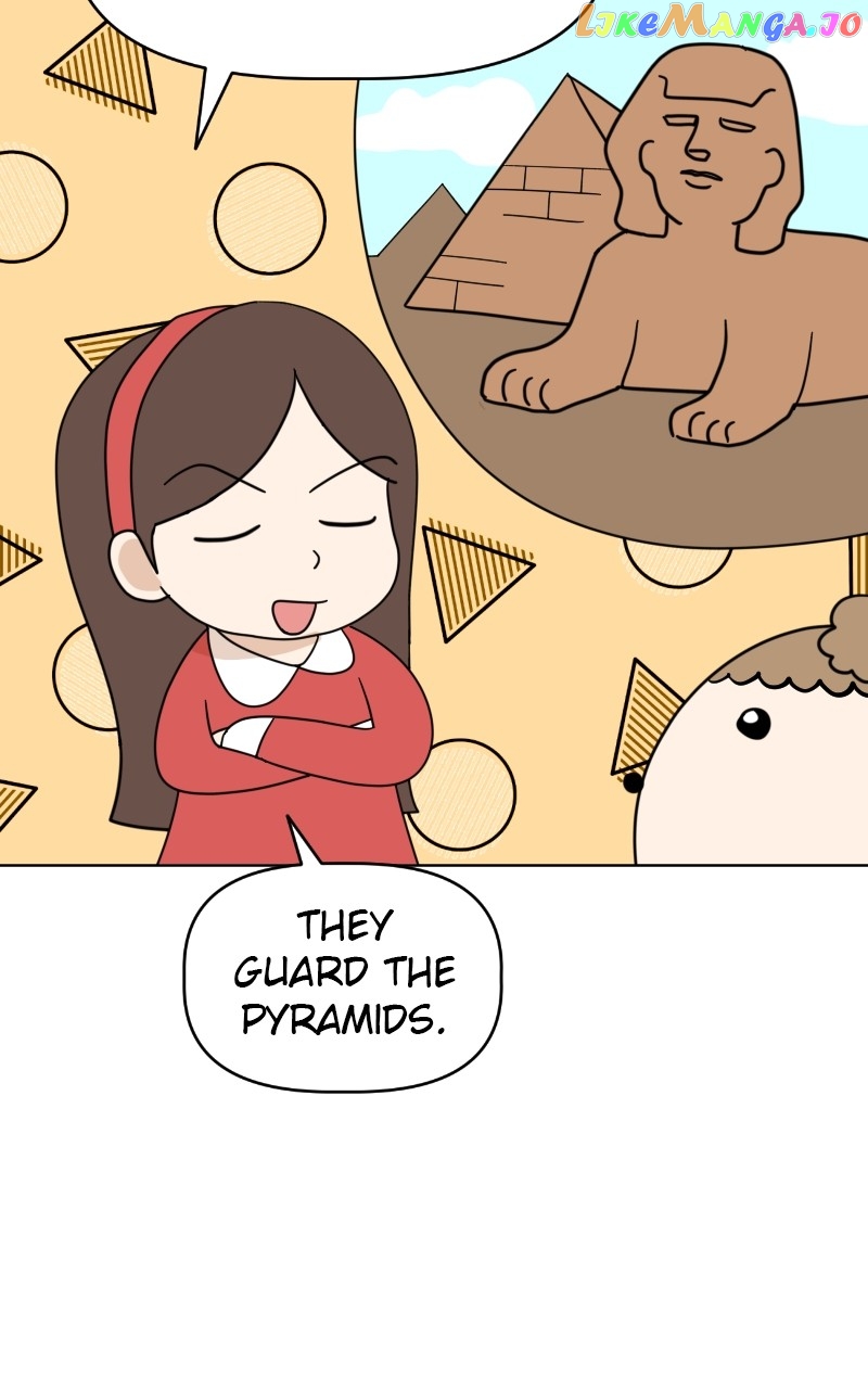 Maru is a Puppy Chapter 17 - page 45