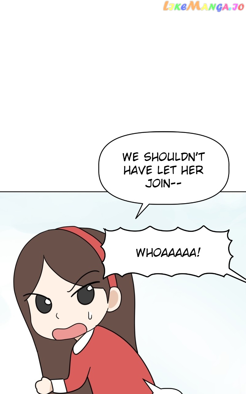Maru is a Puppy Chapter 17 - page 62