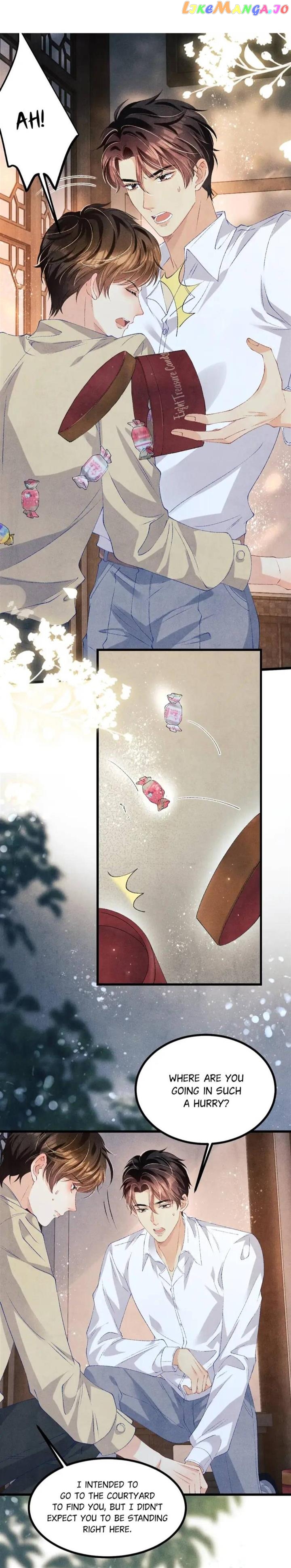 Crushing Jade and Casting Pearls Chapter 67 - page 2