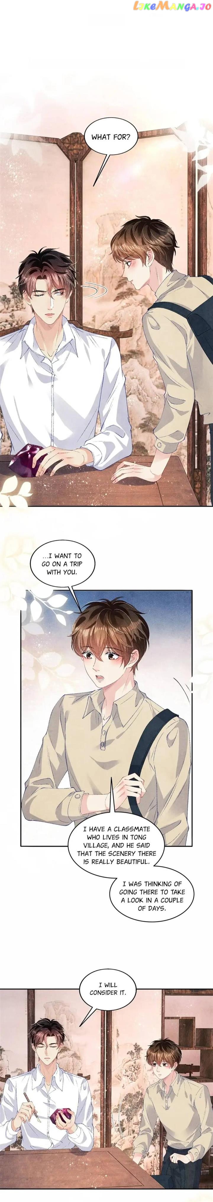 Crushing Jade and Casting Pearls Chapter 68 - page 2