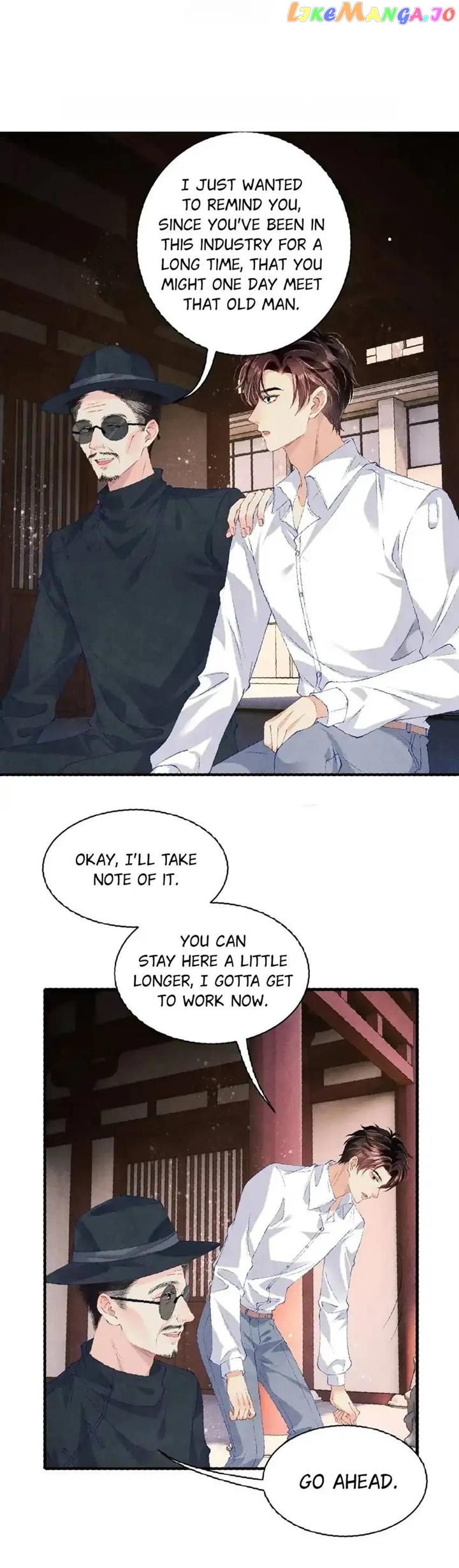 Crushing Jade and Casting Pearls Chapter 69 - page 2