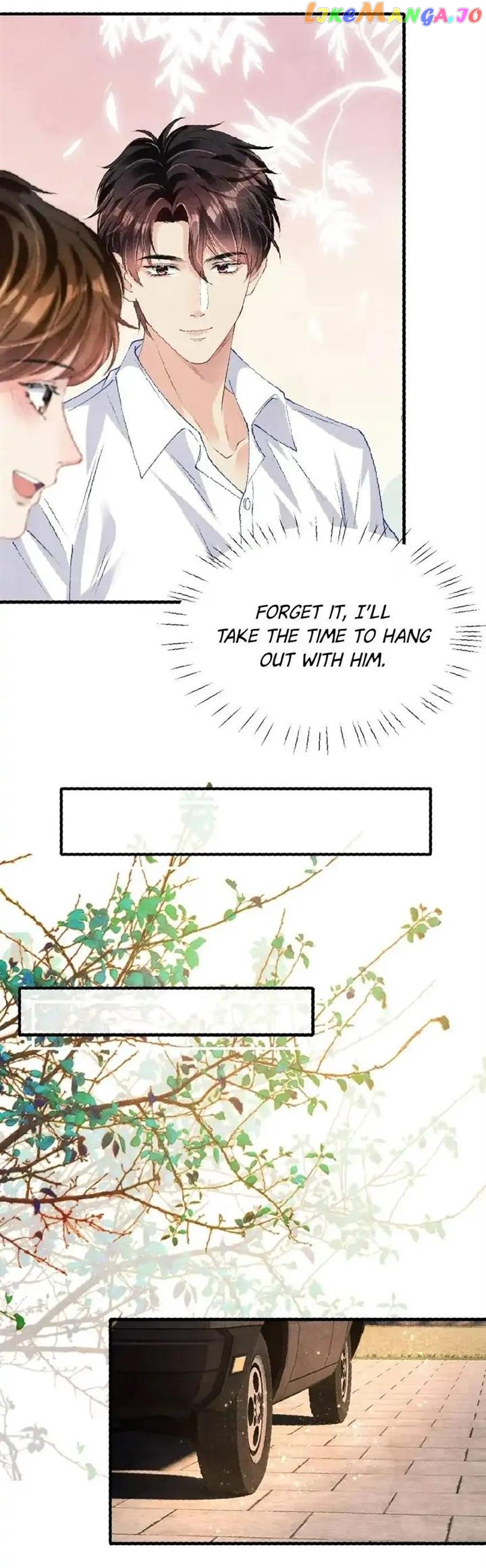 Crushing Jade and Casting Pearls Chapter 69 - page 12