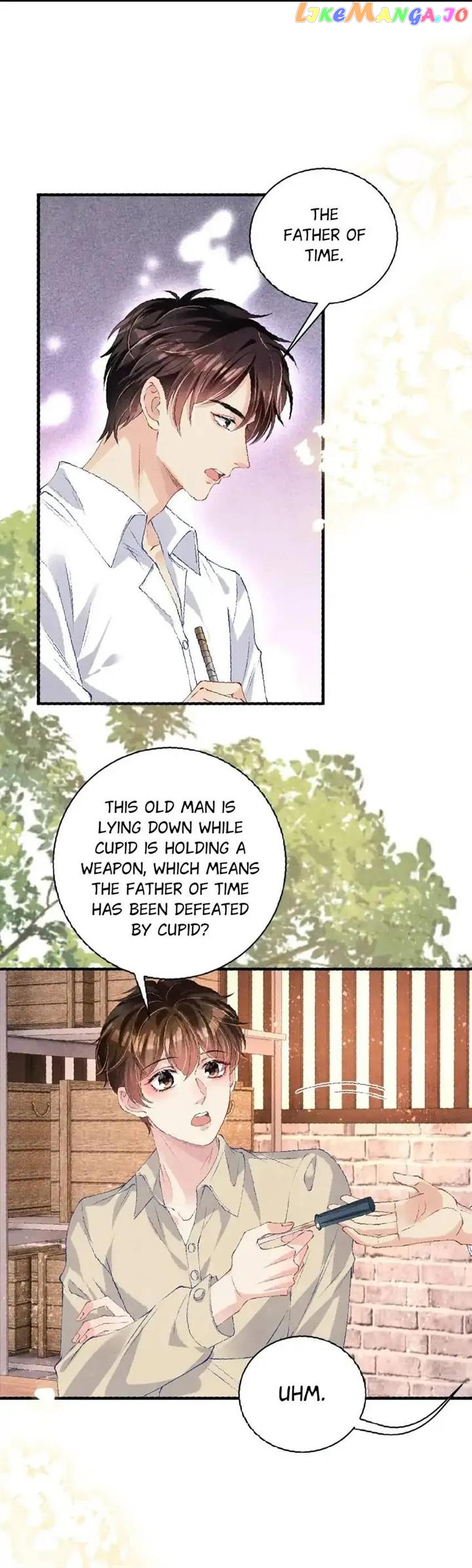 Crushing Jade and Casting Pearls Chapter 69 - page 7