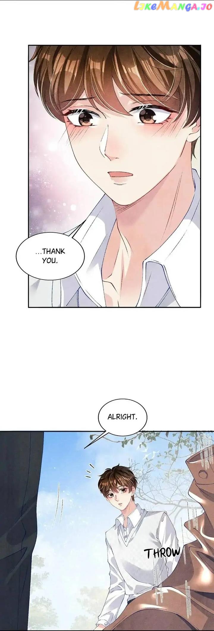 Crushing Jade and Casting Pearls Chapter 70 - page 15