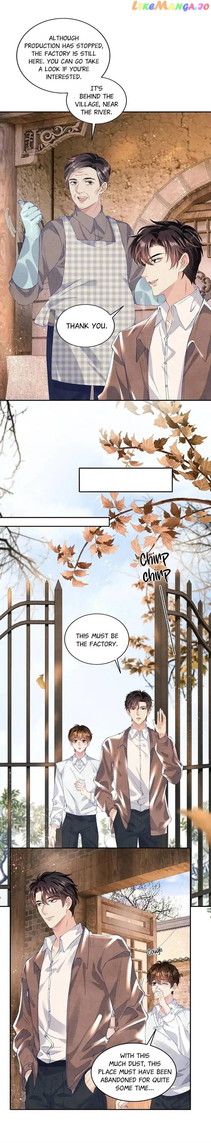 Crushing Jade and Casting Pearls Chapter 70 - page 3