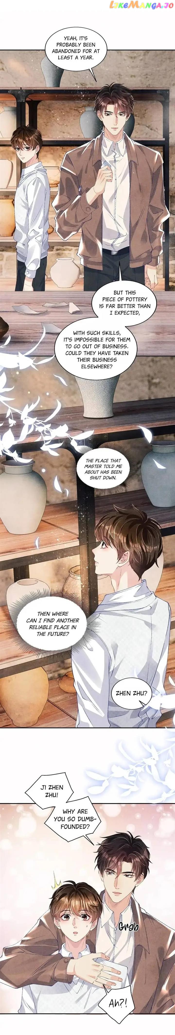 Crushing Jade and Casting Pearls Chapter 70 - page 4
