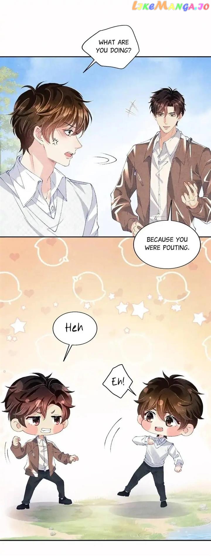 Crushing Jade and Casting Pearls Chapter 70 - page 7