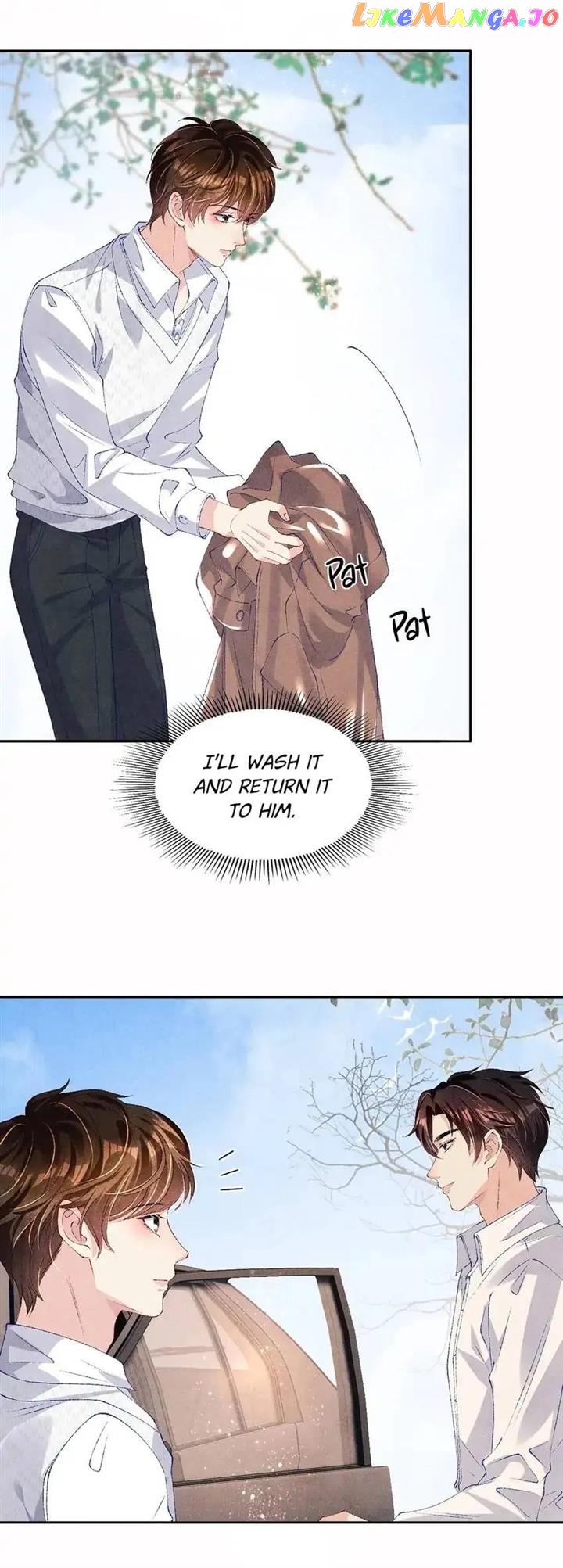 Crushing Jade and Casting Pearls Chapter 71 - page 4