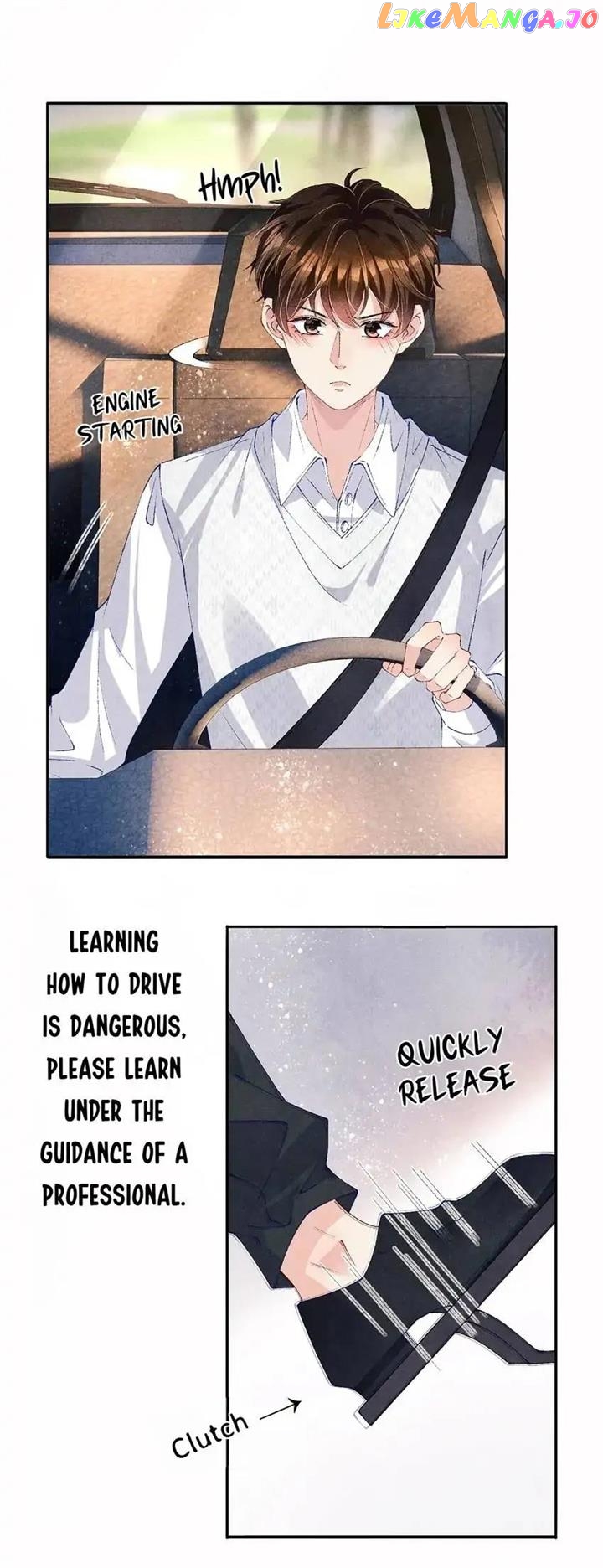 Crushing Jade and Casting Pearls Chapter 71 - page 10