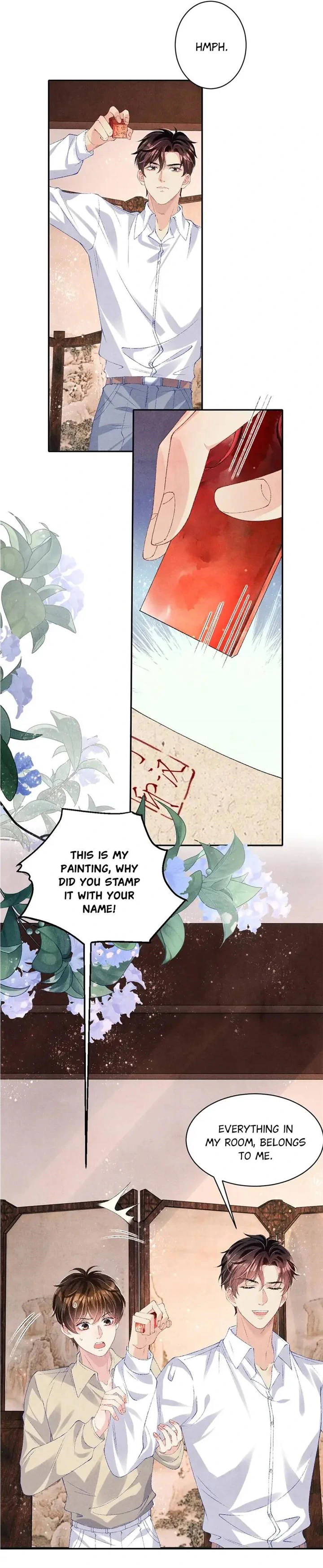 Crushing Jade and Casting Pearls Chapter 77 - page 16