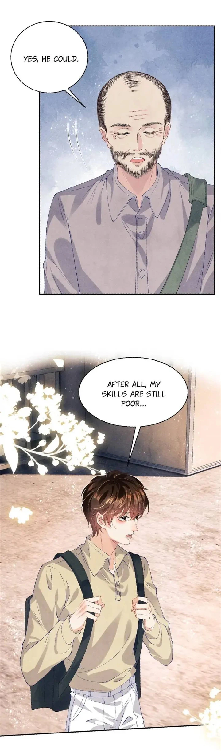 Crushing Jade and Casting Pearls Chapter 79 - page 10
