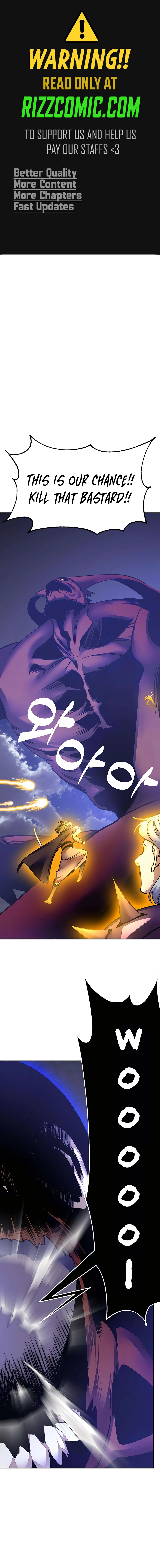 Return to Player Chapter 149 - page 1
