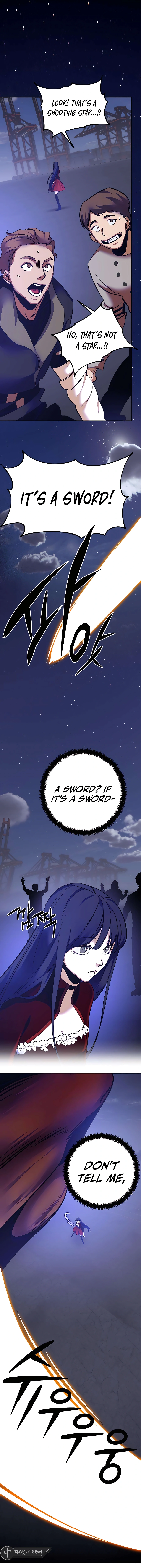 Return to Player Chapter 149 - page 9