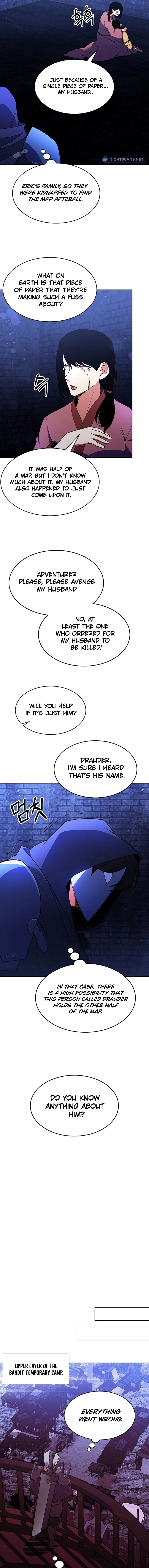 I’m Going to Steal From Today Chapter 55 - page 12