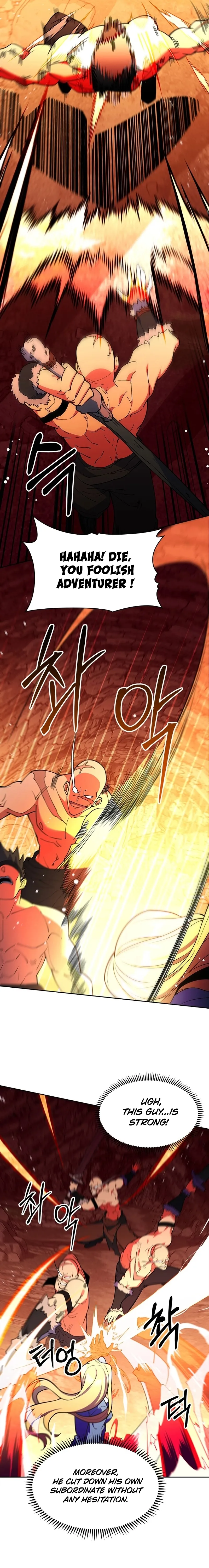 I’m Going to Steal From Today Chapter 55 - page 6
