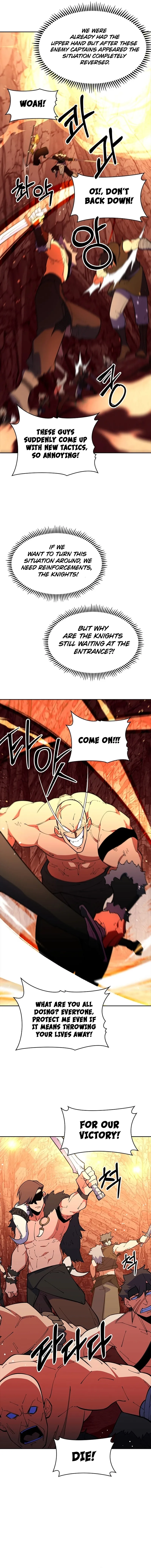 I’m Going to Steal From Today Chapter 55 - page 7
