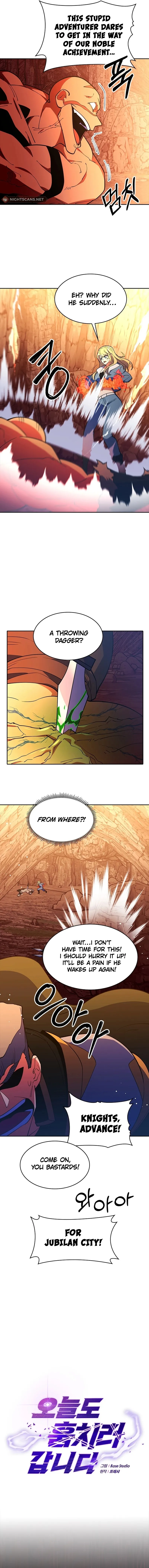 I’m Going to Steal From Today Chapter 55 - page 8