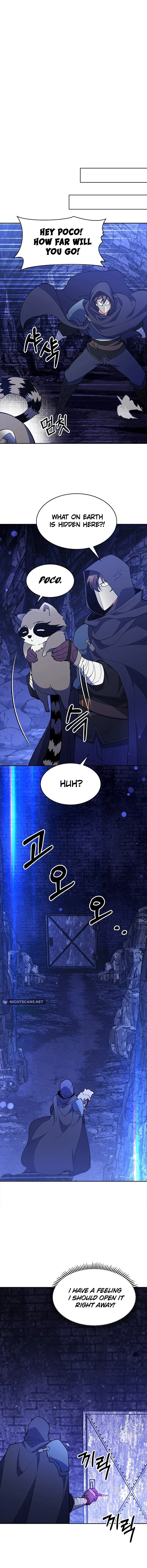 I’m Going to Steal From Today Chapter 55 - page 10