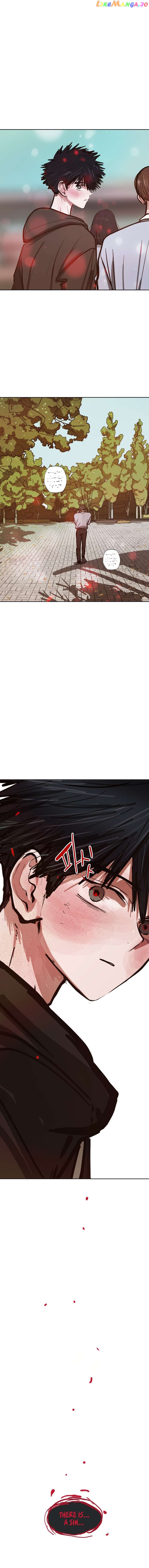 Gaek - Manga Chapter 24 - page 20