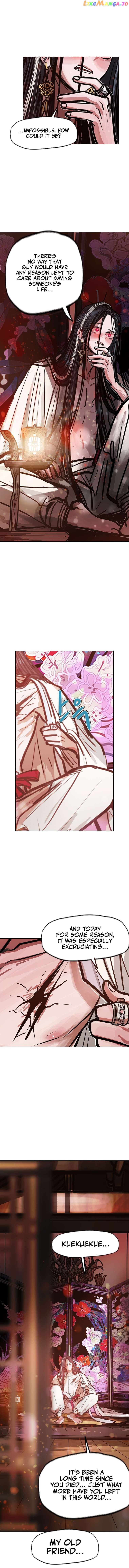 Gaek - Manga Chapter 24 - page 5