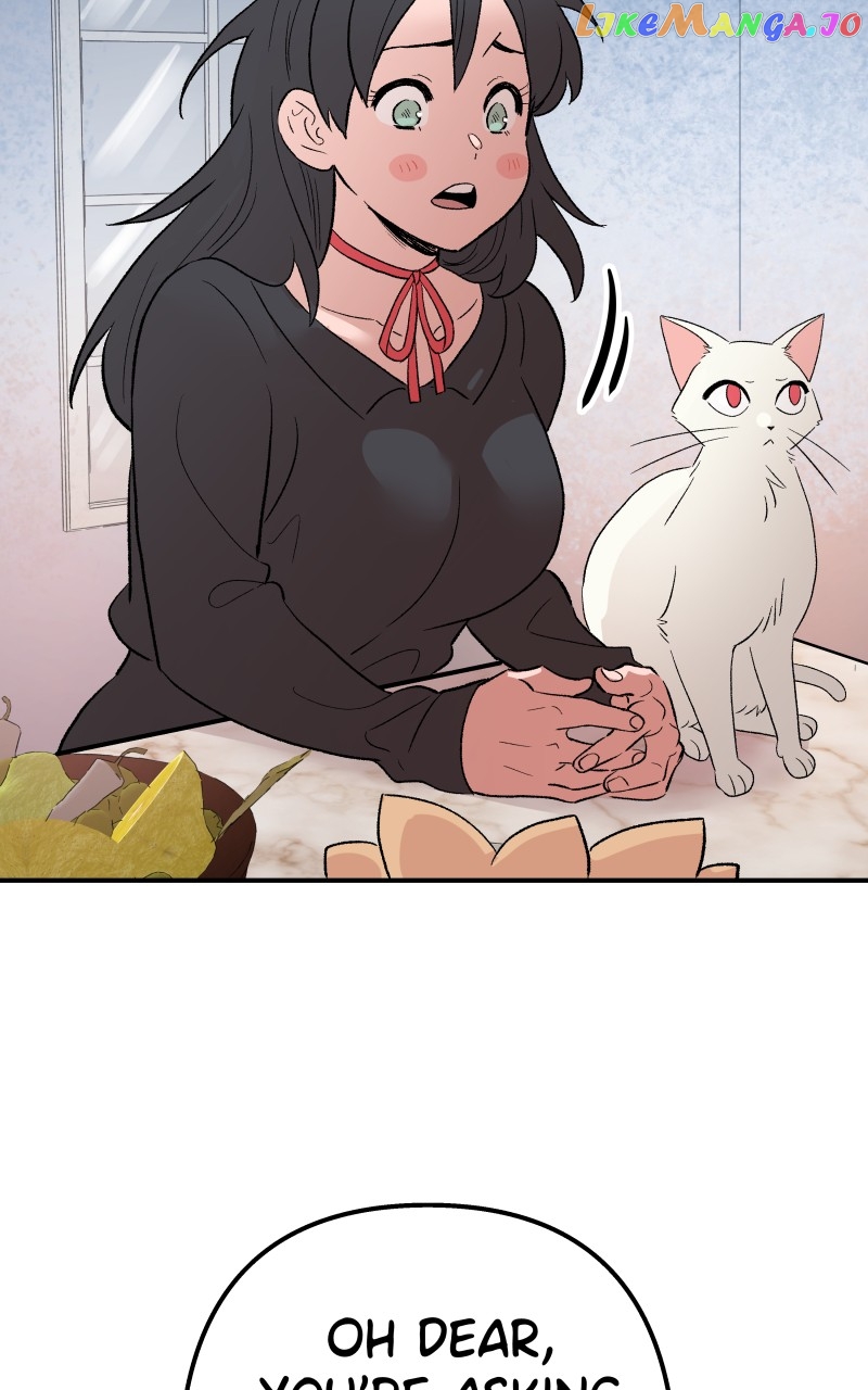 Morgana and Oz Chapter 57 - page 32